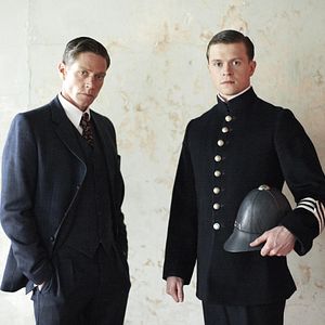 Bilder Hugo Johnstone-Burt