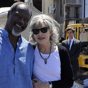 Bilder Jean-Michel Martial