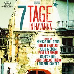 Bilder 7 Tage in Havanna