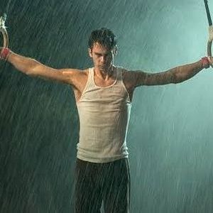 Bilder Peaceful Warrior