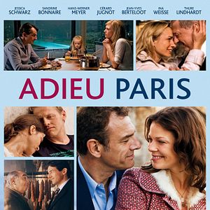 Bilder Adieu Paris