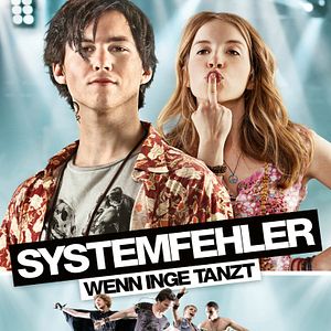 Bilder Systemfehler - Wenn Inge tanzt