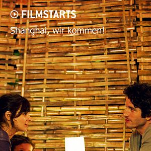 Bilder Shanghai, wir kommen!