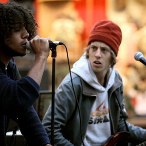 Bilder Unplugged: Leben Guaia Guaia