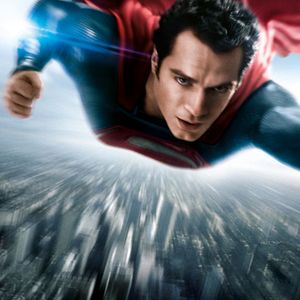 Bilder Man Of Steel