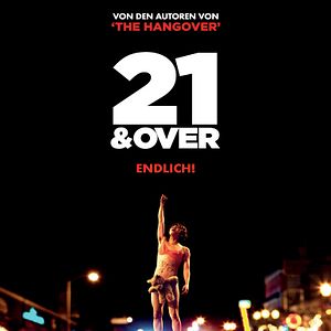 Bilder 21 And Over