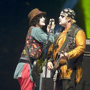 Bilder Yacine Belhousse