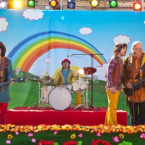 Bilder Yacine Belhousse