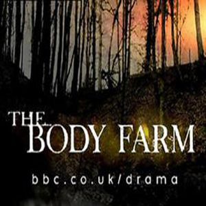 Bilder The Body Farm