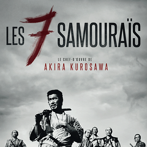 Bilder Die sieben Samurai