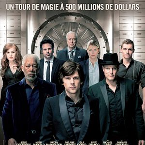 Bilder Die Unfassbaren - Now You See Me