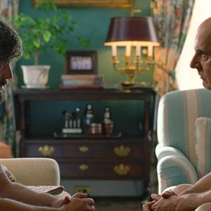 Bilder Zach Galifianakis