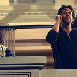 Bilder Bradley Cooper