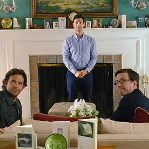 Bilder Justin Bartha