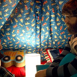 Bilder Zach Galifianakis