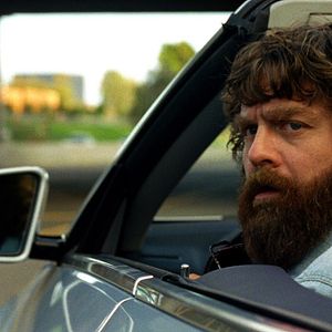 Bilder Zach Galifianakis