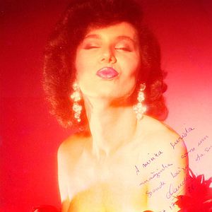 Bilder Meu Amigo Cláudia