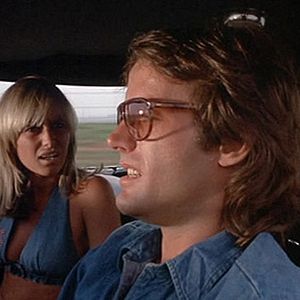 Bilder Kesse Mary - Irrer Larry