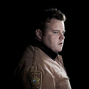 Bilder Adam Bartley