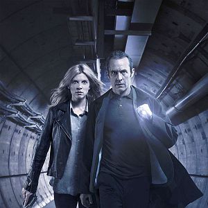 Bilder The Tunnel - Mord kennt keine Grenzen