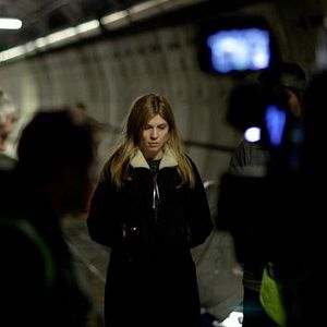 Bilder Clémence Poésy