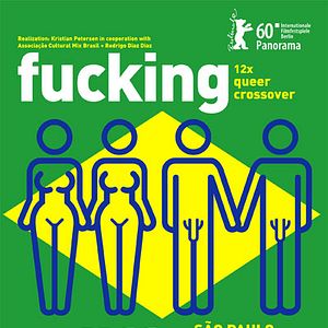 Bilder Fucking Different São Paulo