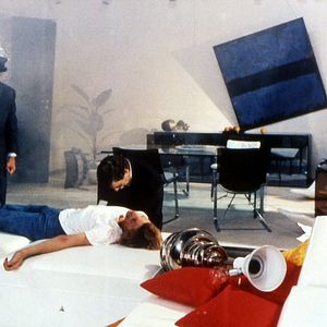 Bilder Gewalt und Leidenschaft