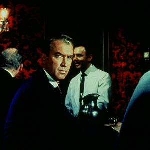 Bilder Vertigo – Aus dem Reich der Toten