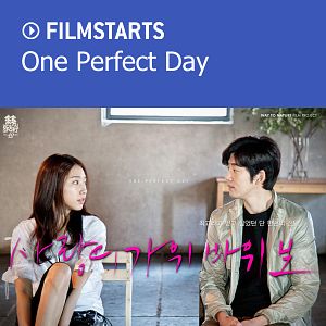 Bilder One Perfect Day