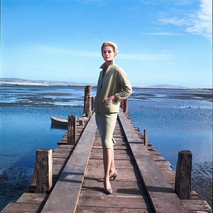 Bilder Tippi Hedren