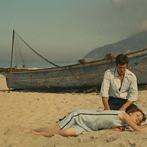 Bilder Françoise Dorléac