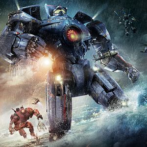 Bilder Pacific Rim