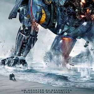 Bilder Pacific Rim
