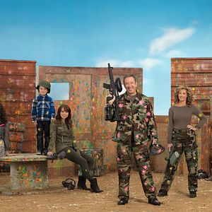 Bilder Last Man Standing