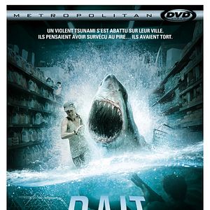 Bilder Bait - Haie im Supermarkt