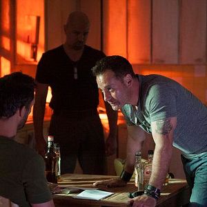 Bilder Jeffrey Donovan