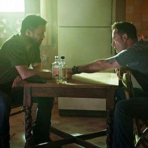 Bilder Jeffrey Donovan