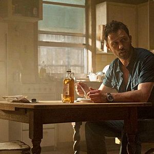 Bilder Jeffrey Donovan