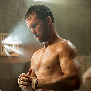 Bilder Jeffrey Donovan