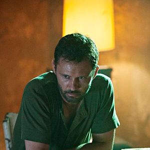 Bilder Jeffrey Donovan