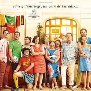 Bilder Portugal, mon amour