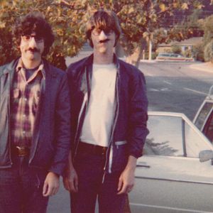 Bilder Shepard & Dark