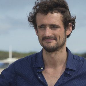 Bilder Grégoire Baujat