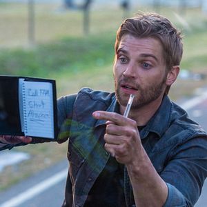 Bilder Under The Dome