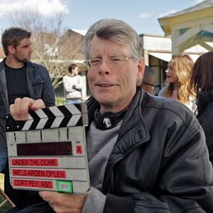 Bilder Stephen King