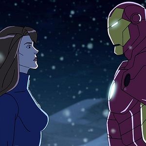 Bilder Avengers - Gemeinsam unbesiegbar!