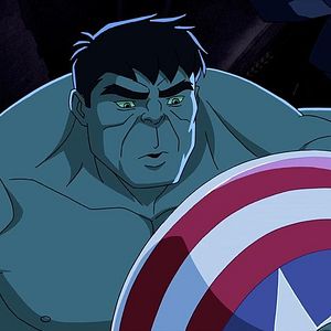 Bilder Avengers - Gemeinsam unbesiegbar!