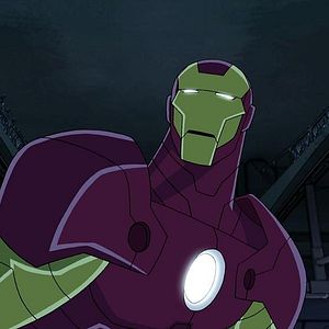 Bilder Avengers - Gemeinsam unbesiegbar!