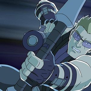 Bilder Avengers - Gemeinsam unbesiegbar!