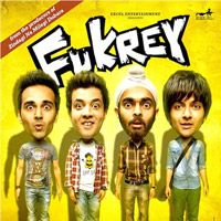 Bilder Fukrey